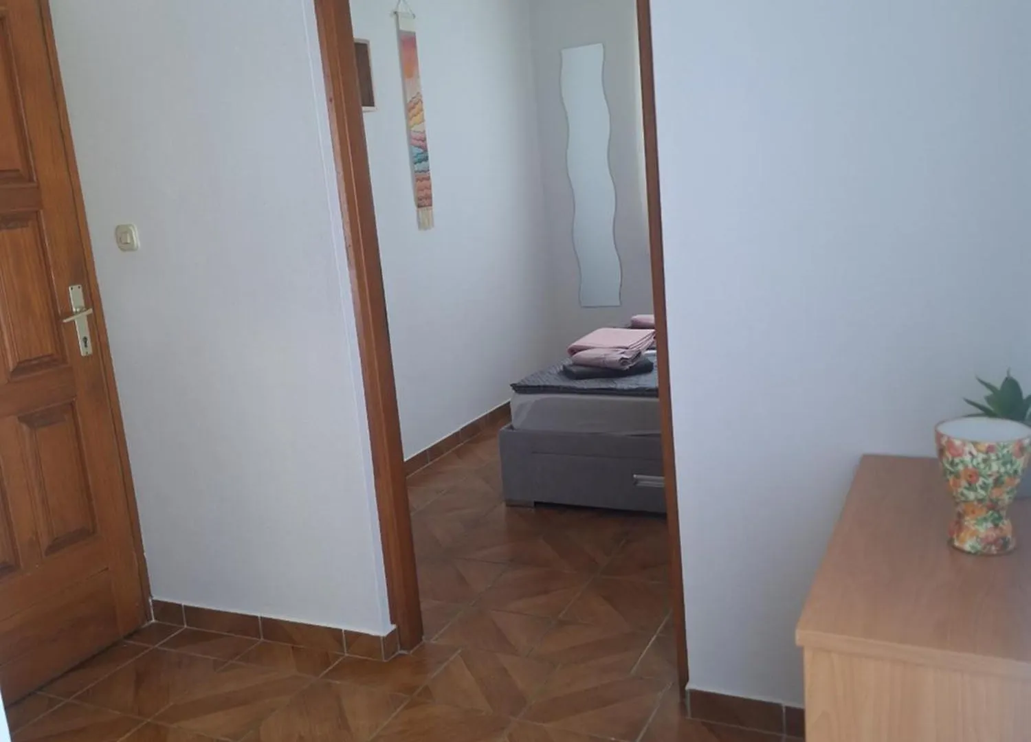 Apartman Laura Vir